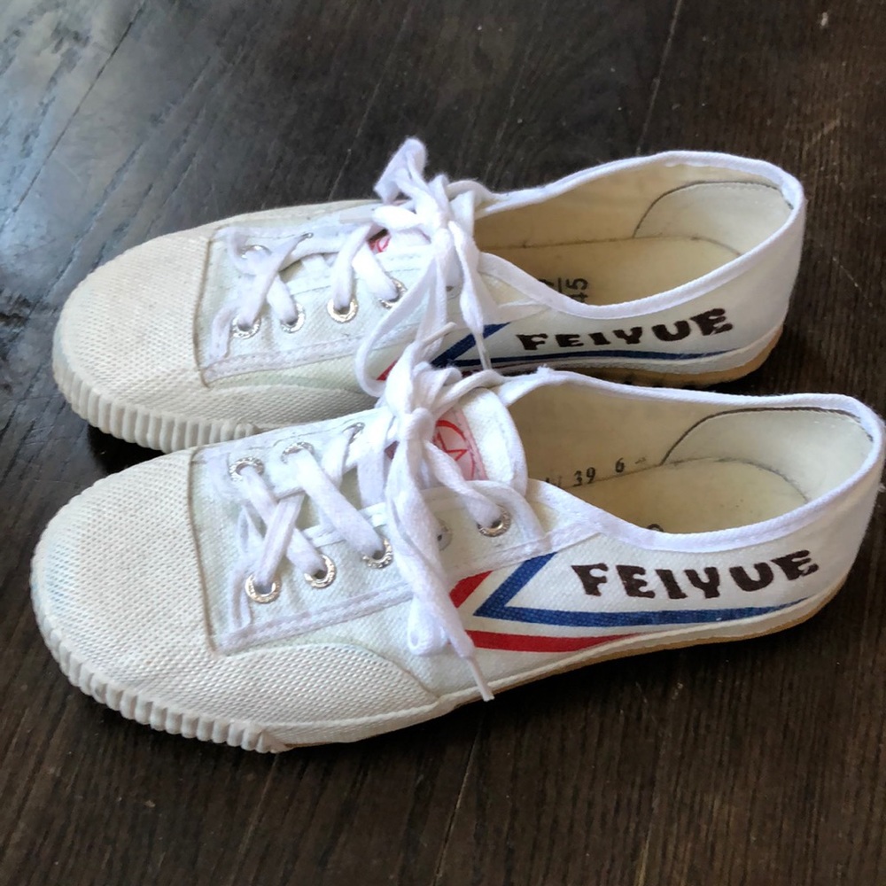 Feiyue sneakers